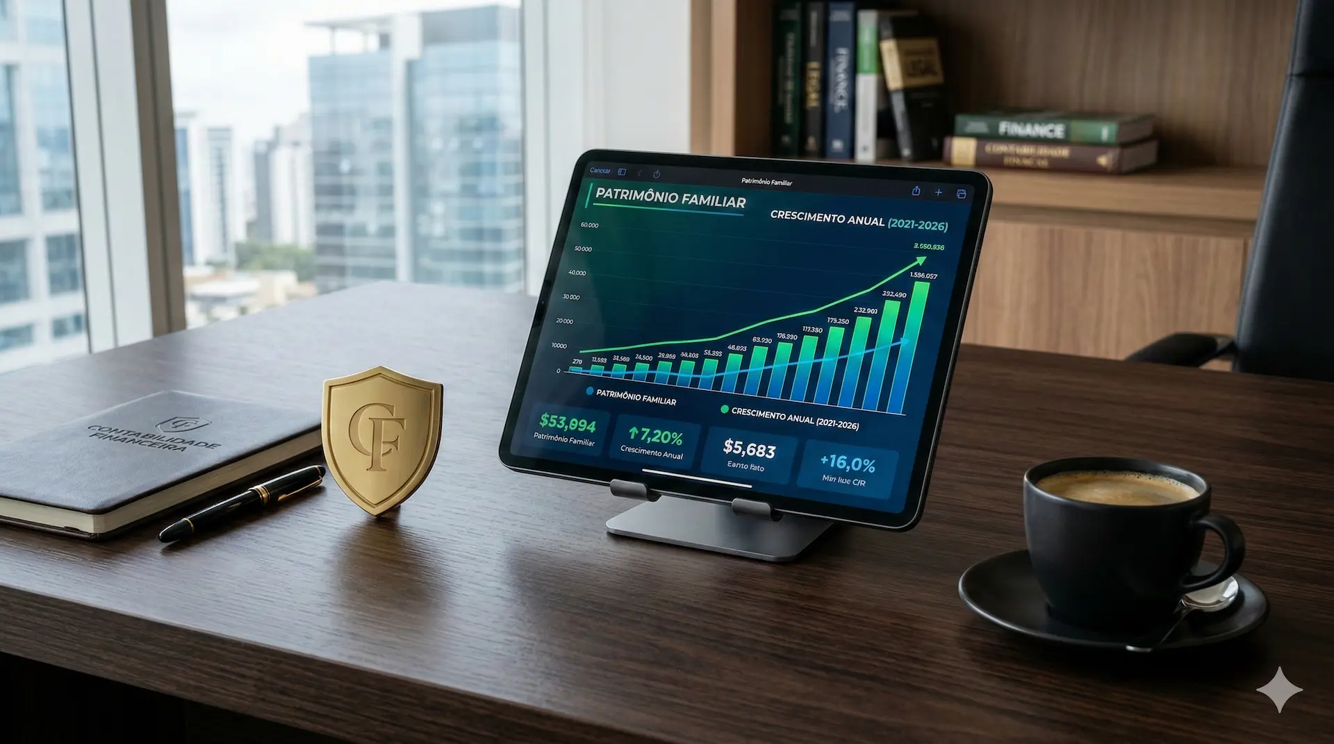 Holding Patrimonial: O Guia Definitivo para Blindar seu Bens