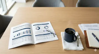 Governança Corporativa: Princípios e Contabilidade