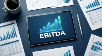 O Que é EBITDA (LAJIDA)? Cálculo e Análise na Prática
