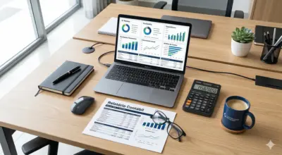 Pró-Labore ou Distribuição de Lucros? Regras e Leis (2026)