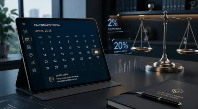 DAS PGDAS-D Abril 2026: Vencimento e Nova Multa