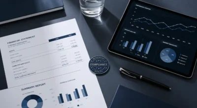 DOI e DME Abril 2026: Checklist de Operações (Prazo 30/04)