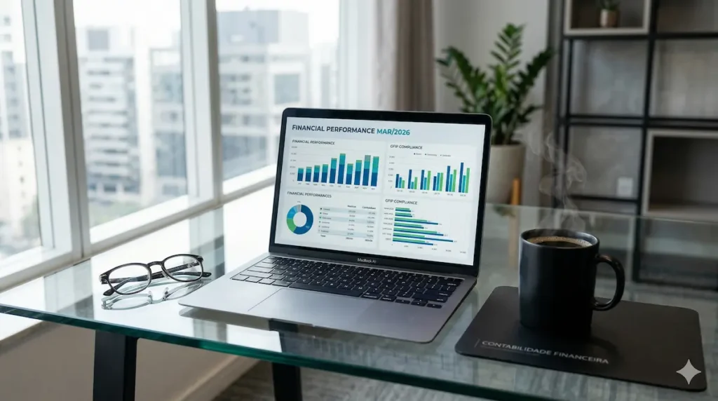 GFIP e eSocial Março 2026: Prazos, Multas e CPCs