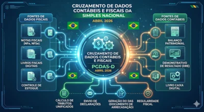 PGDAS-D Abril 2026: Como Evitar Erros Antes do Vencimento
