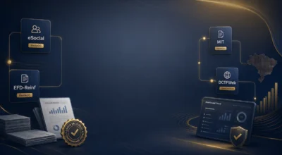 DCTFWeb abril 2026: como entregar sem inconsistências