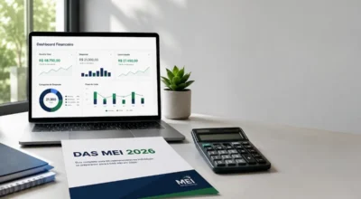 DAS MEI 2026: Valor, Prazo e Como Pagar Sem Perder o INSS