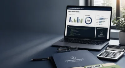 Glossário EFD-Reinf 2026: Guia Definitivo de Termos e Prazos para Evitar Multas