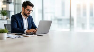 Lançamento Contábil de Devolução: Guia Prático sem Erros