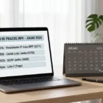 Agenda Fiscal Julho 2026: Prazos e Cotas do IRPF