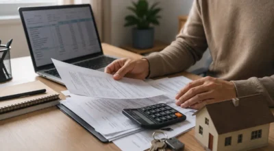 Declarar a Venda de Imóvel: 4 Isenções do IR em 2026