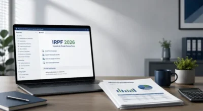 Como Declarar Plano de Saúde no Imposto de Renda 2026 (Passo a Passo)
