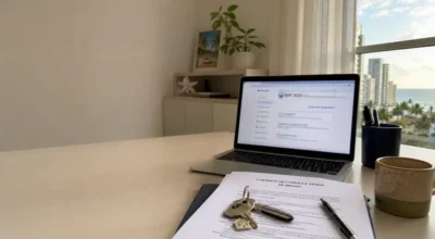 Declarar Venda de Imóvel: 5 Passos Práticos no GCAP