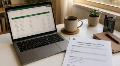 Como declarar consórcio no imposto de renda 2026 (Guia)